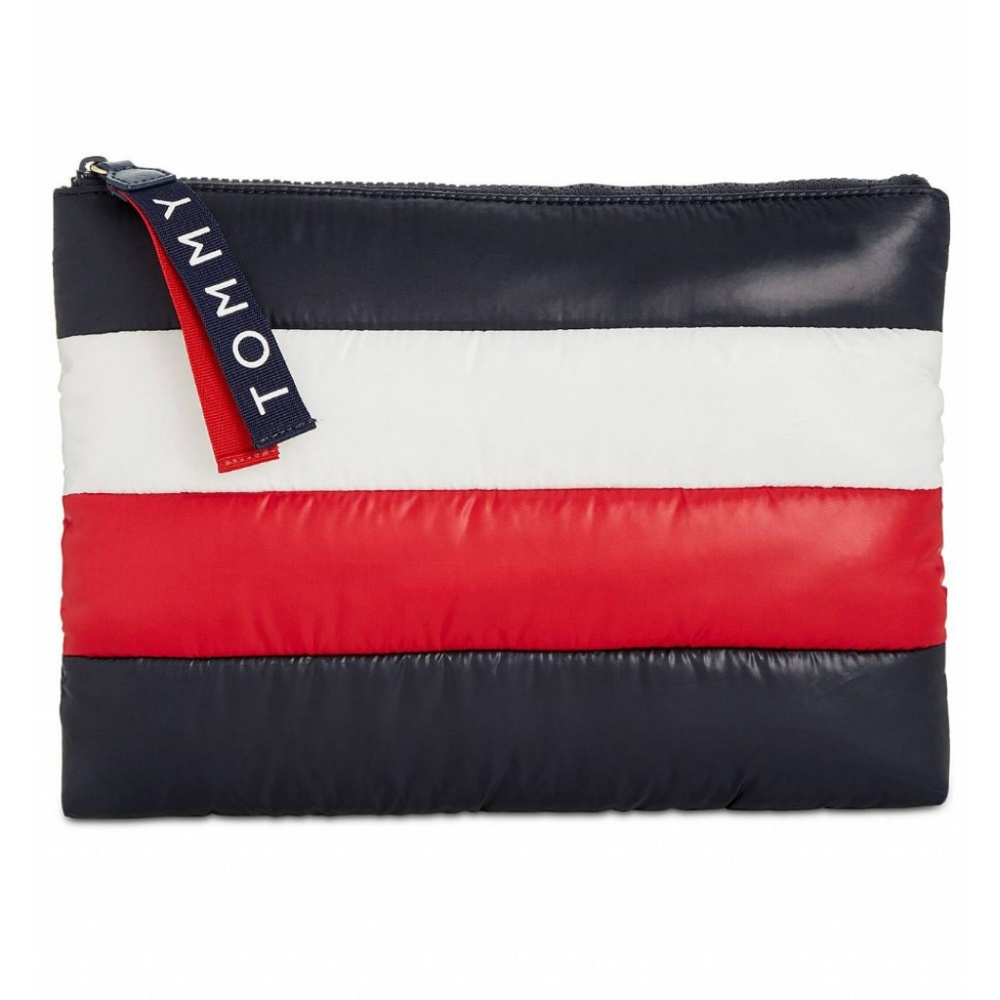 CLOSET CLOSING SALE | NEW Puffy Nylon Pouch Wallet
